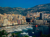 Фотографии Монако