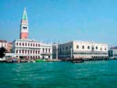 фотография Венеции