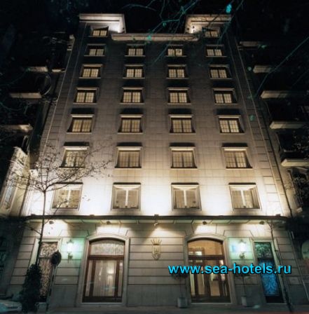Hotel ASTORIA 7