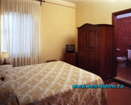 Hotel Abbazia 6