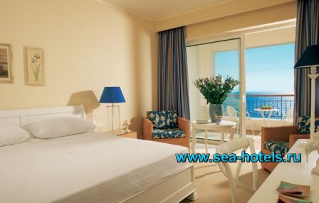 Hotel Olympia Riviera Thalasso 0