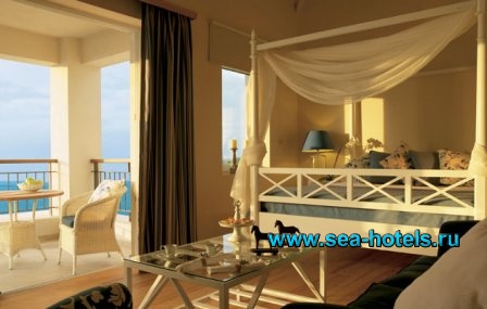 Hotel Olympia Riviera Thalasso 4