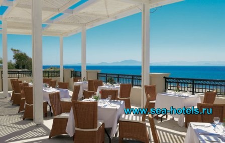 Hotel Olympia Riviera Thalasso 7