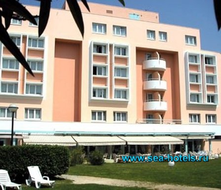 Hotel Bonneveine Prado 5