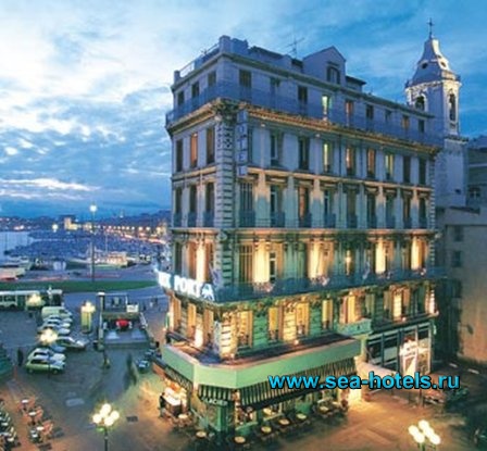 Hotel Vieux Port 0