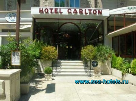 Hotel Carlton*** 0