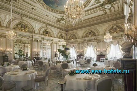 Hotel de Paris Monte-Carlo 8