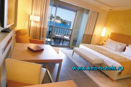 Monte-Carlo Bay Hotel & Resort 6