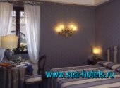 Hotel Abbazia 1