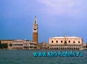Город Венеция 5