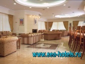 PALMYRA BEACH HOTEL 0