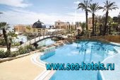 Monte-Carlo Bay Hotel & Resort 1